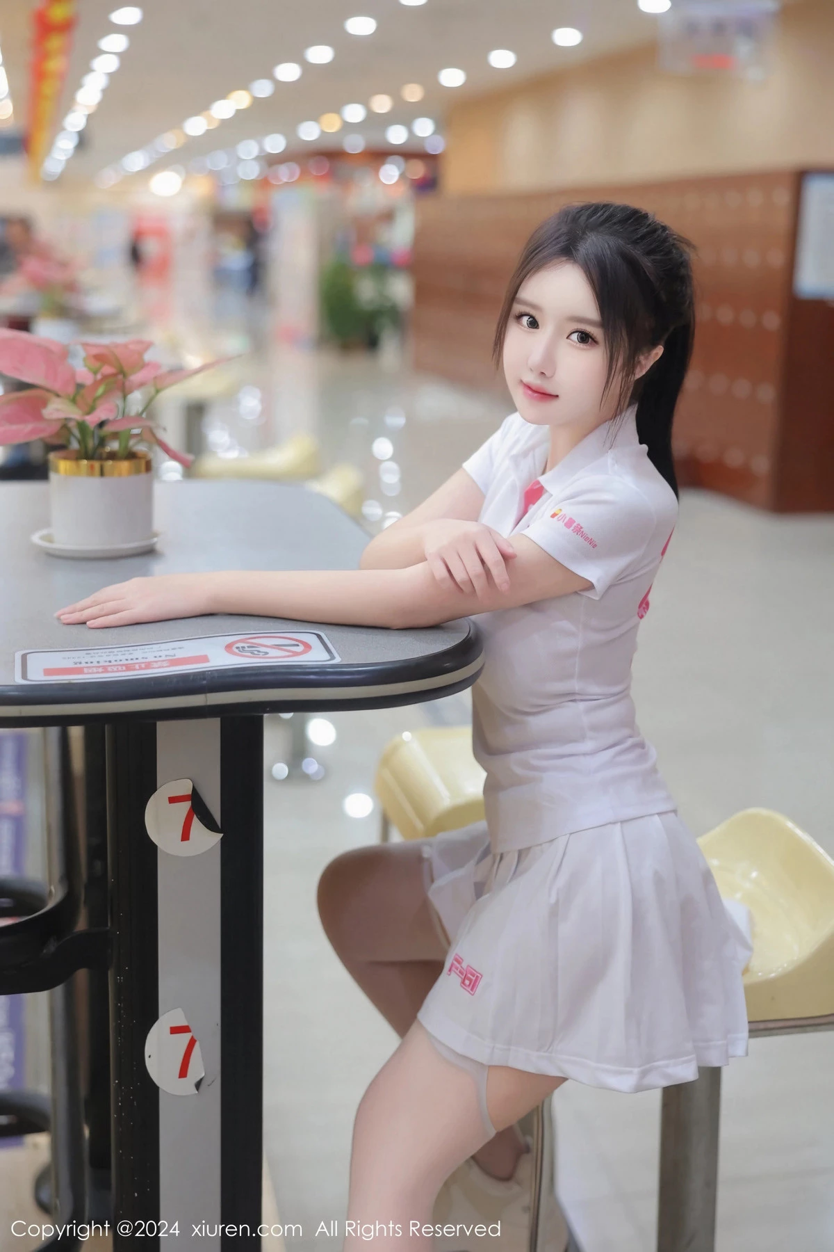 Xrmnw.Vip_小薯条_写真