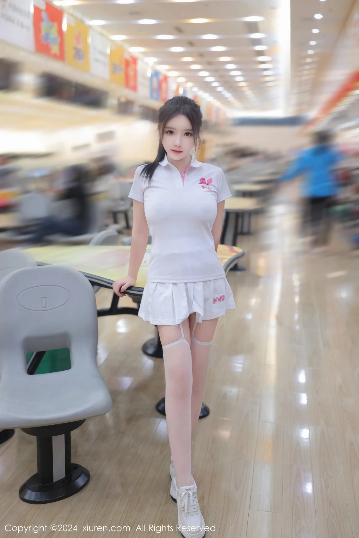 Xrmnw.Vip_小薯条_写真