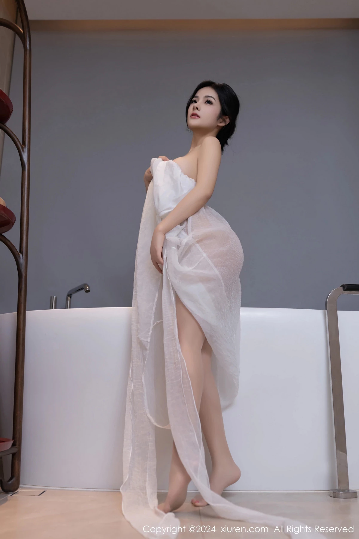 Xrmnw.Vip_谭小灵_写真
