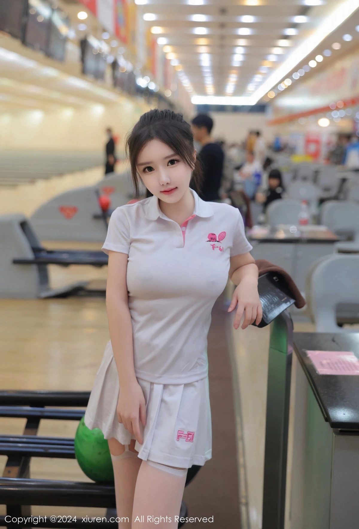 Xrmnw.Vip_小薯条_写真