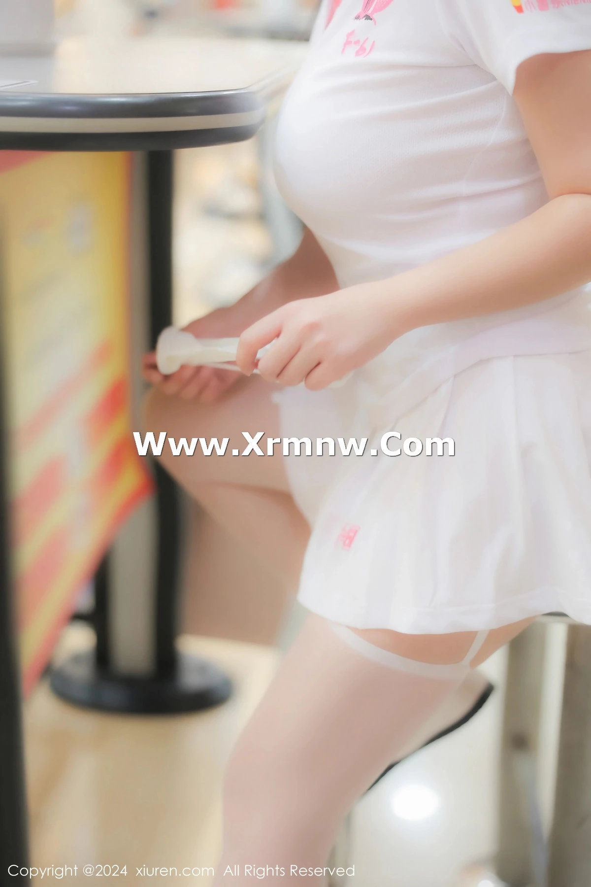 Xrmnw.Vip_小薯条_写真