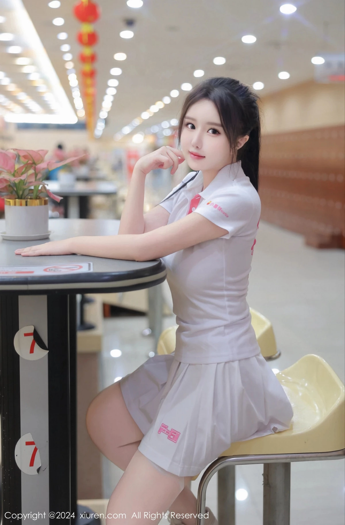 Xrmnw.Vip_小薯条_写真