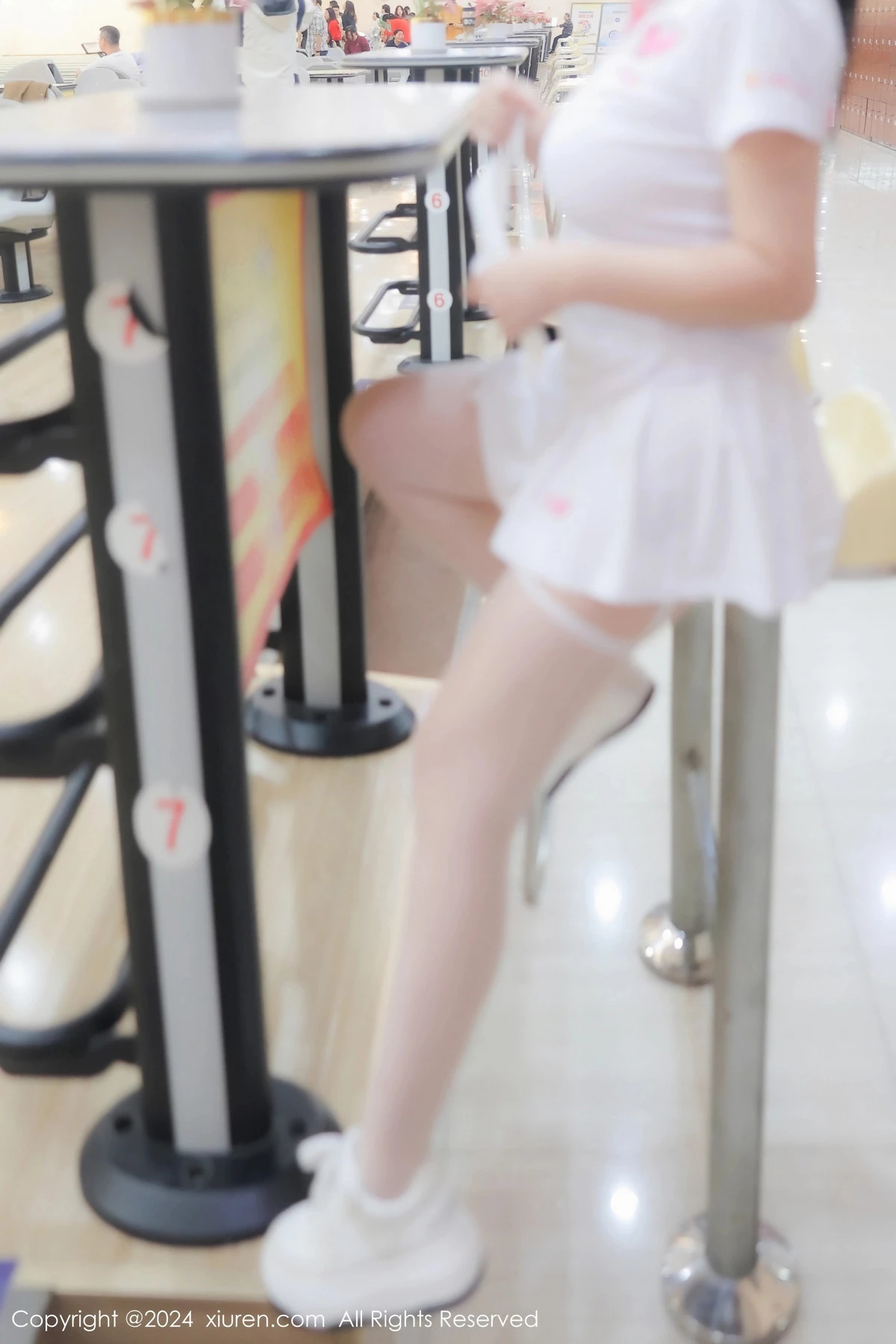 Xrmnw.Vip_小薯条_写真