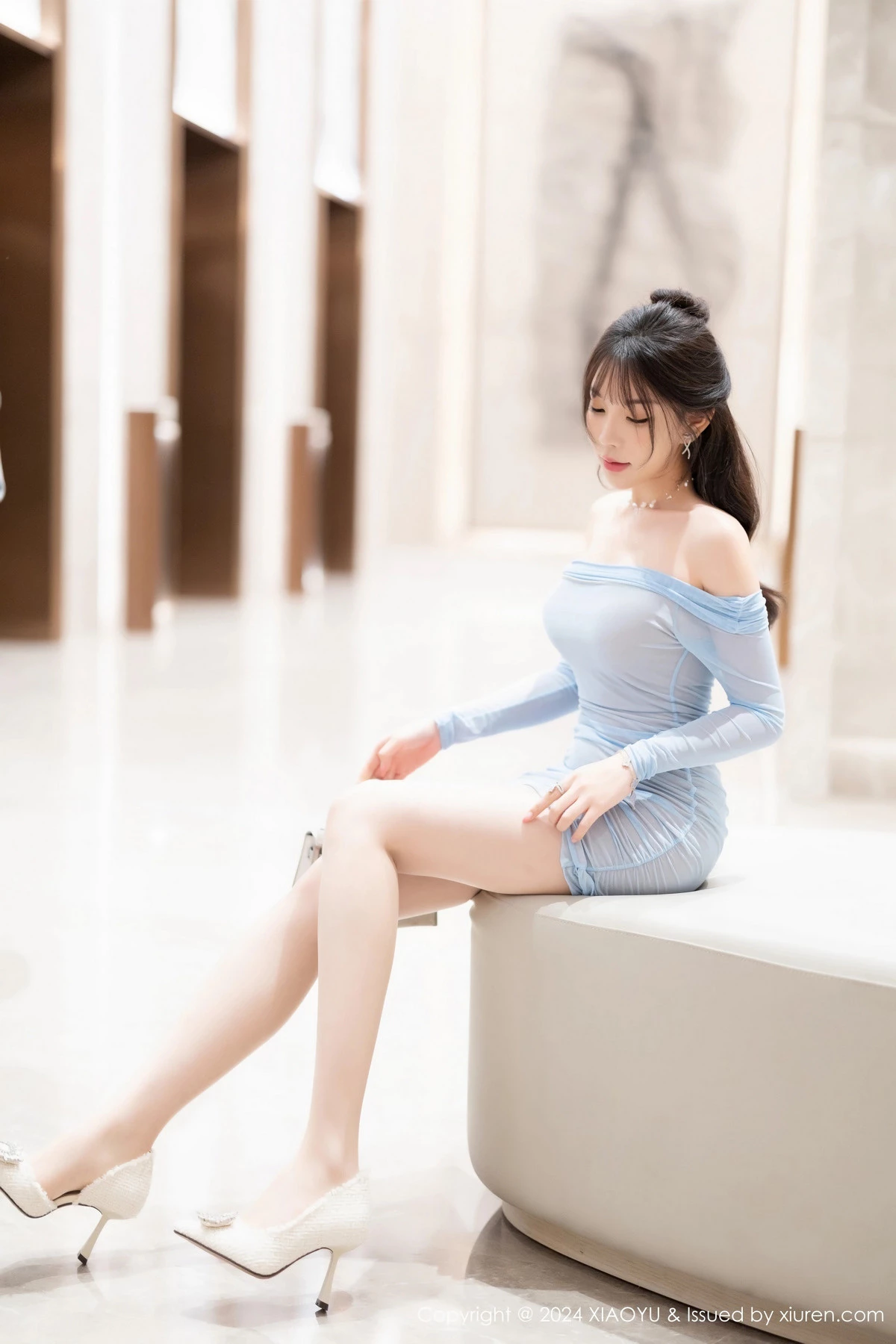 Xrmnw.Vip_徐莉芝_写真