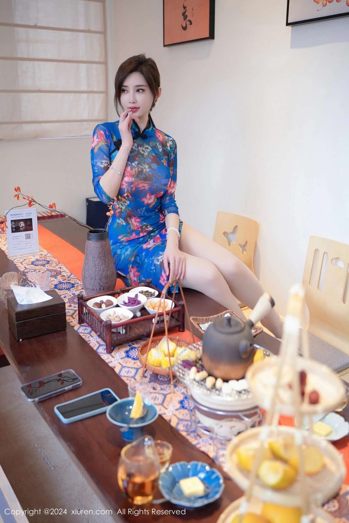 Xrmnw.Vip_周妍希_写真