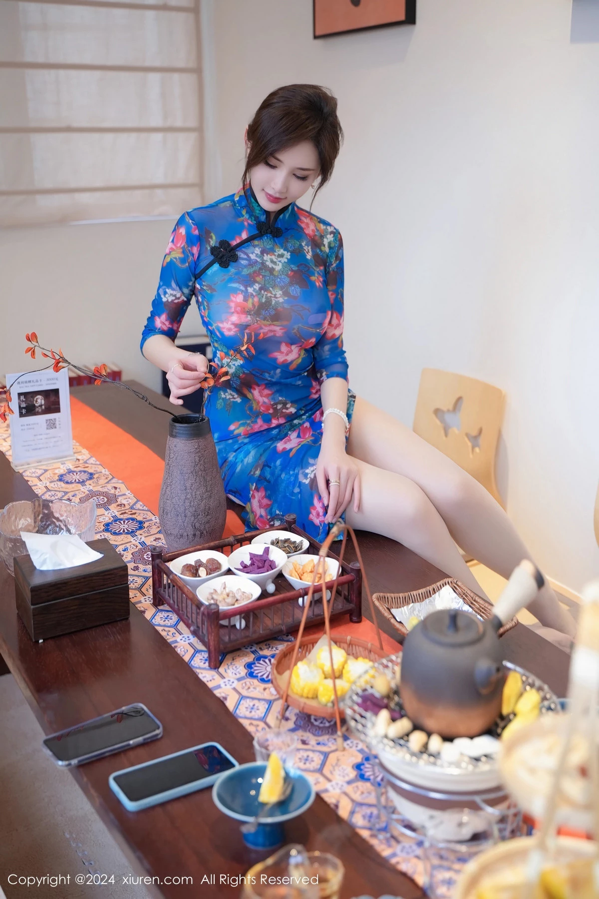 Xrmnw.Vip_周妍希_写真