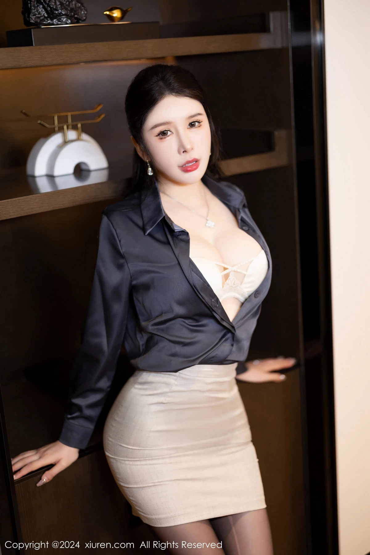 Xrmnw.Vip_李丽莎_写真