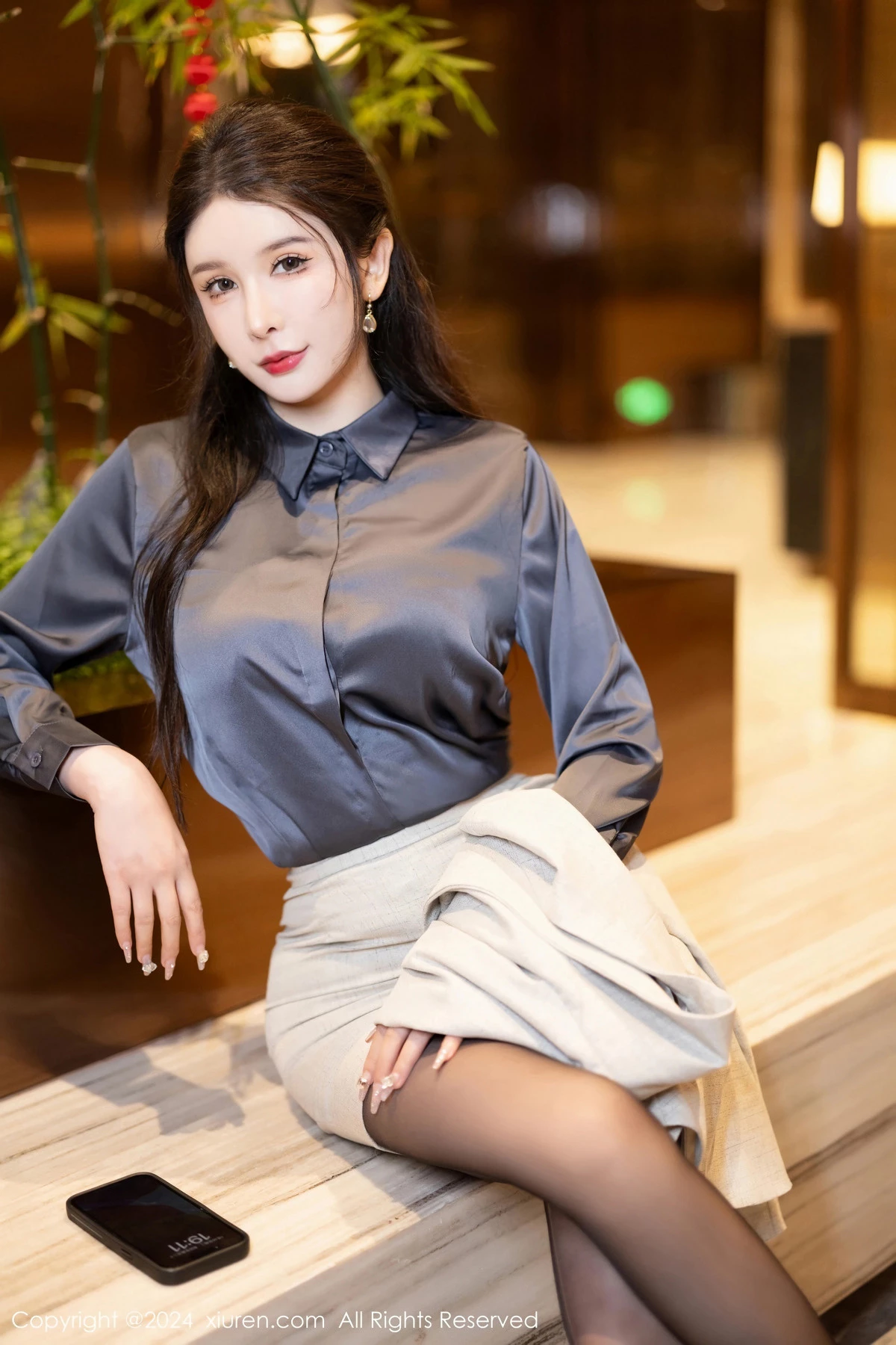 Xrmnw.Vip_李丽莎_写真