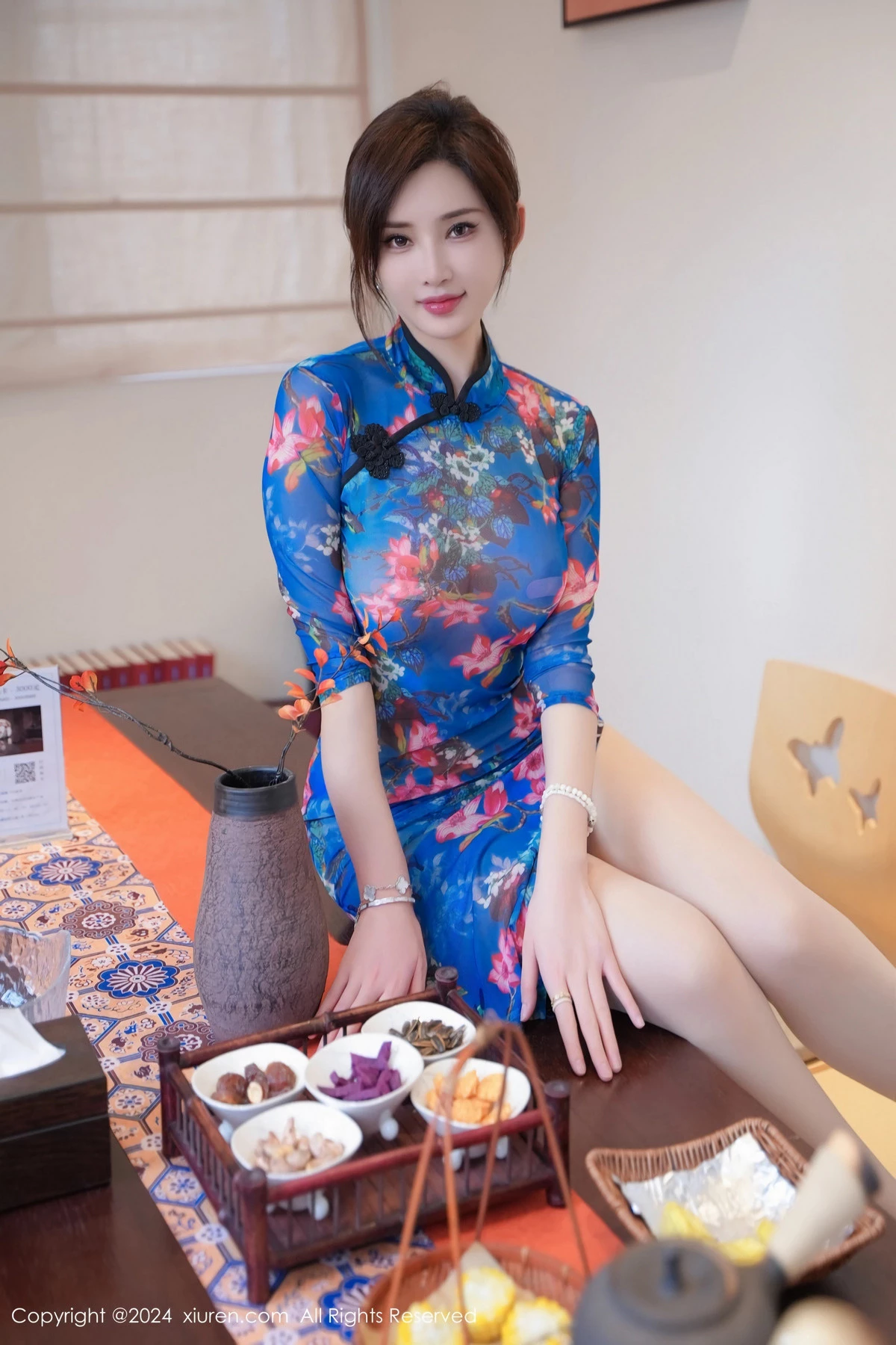 Xrmnw.Vip_周妍希_写真