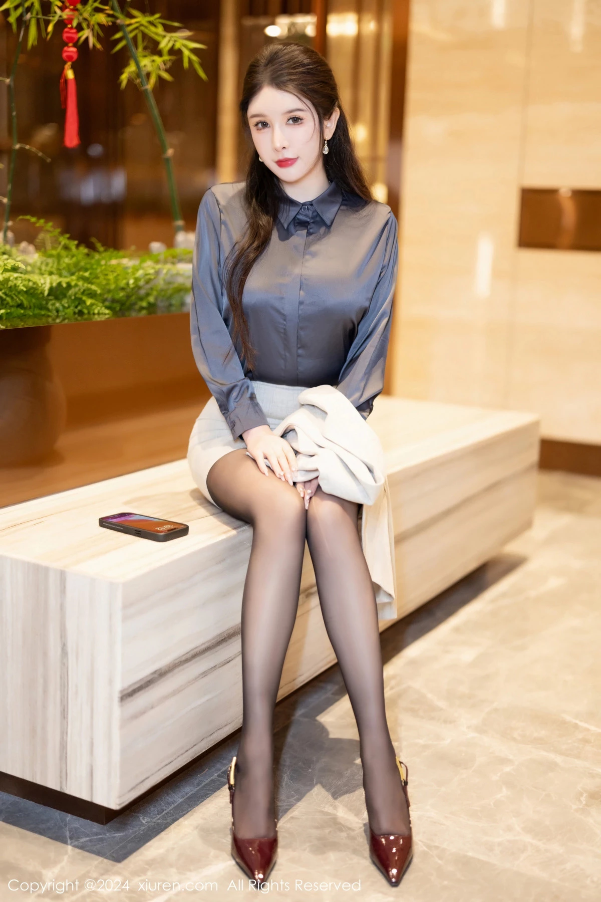 Xrmnw.Vip_李丽莎_写真