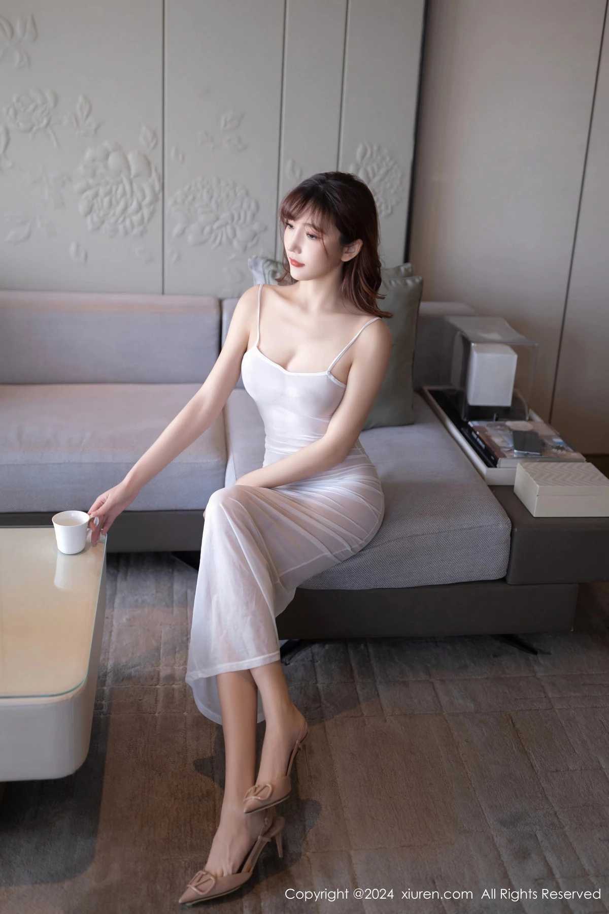Xrmnw.Vip_陆萱萱_写真