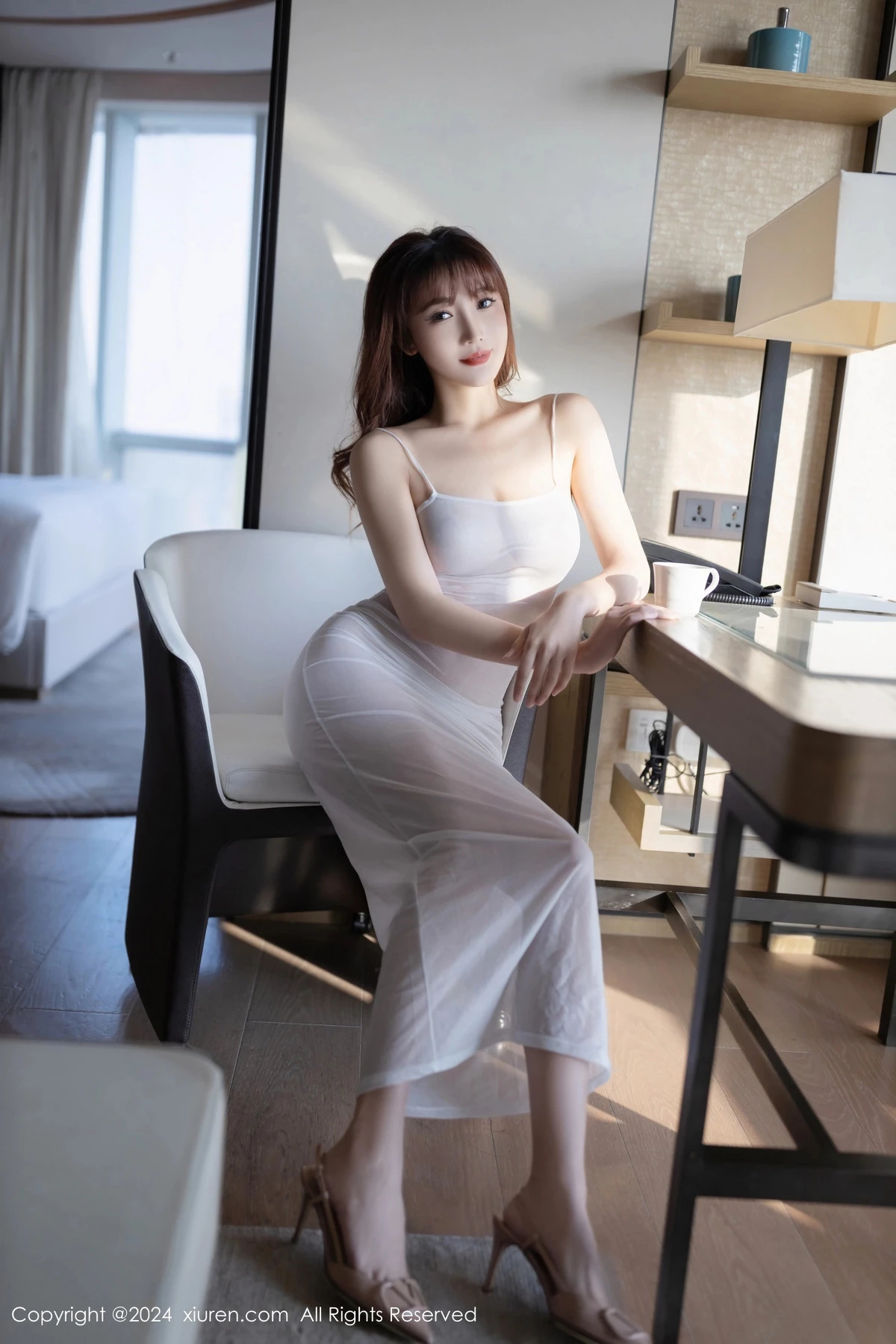 Xrmnw.Vip_陆萱萱_写真