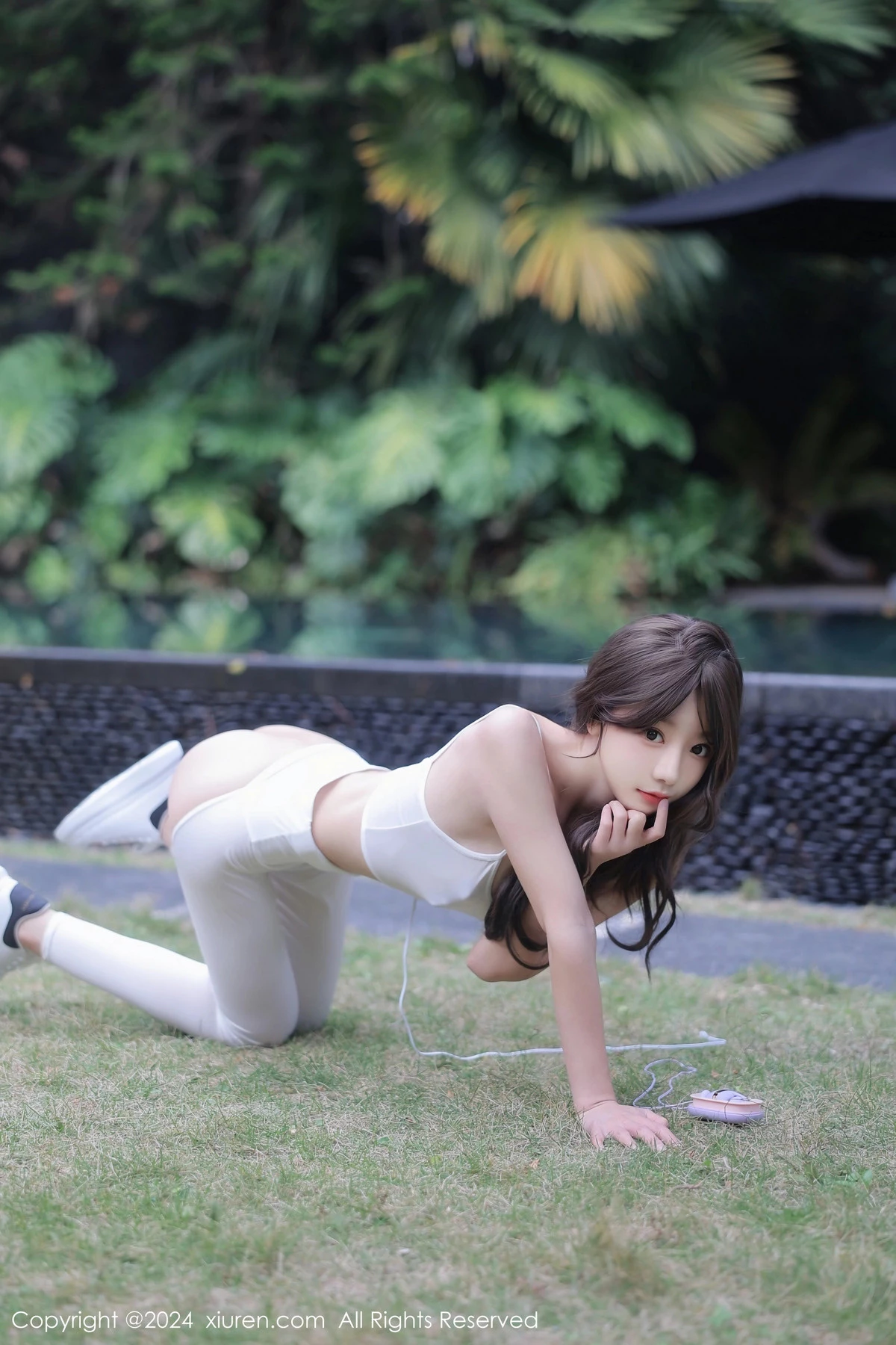 Xrmnw.Vip_桃妖夭_写真