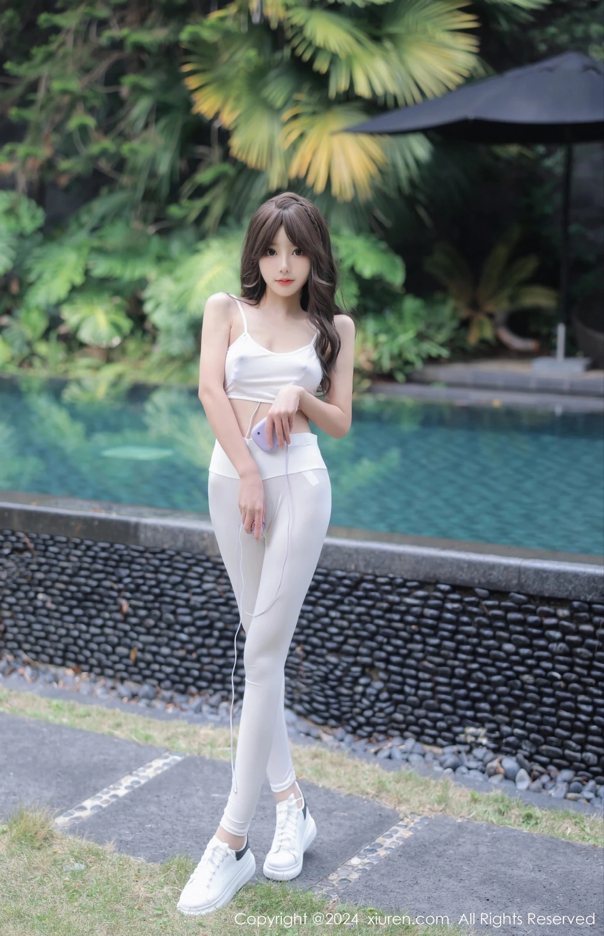 Xrmnw.Vip_桃妖夭_写真