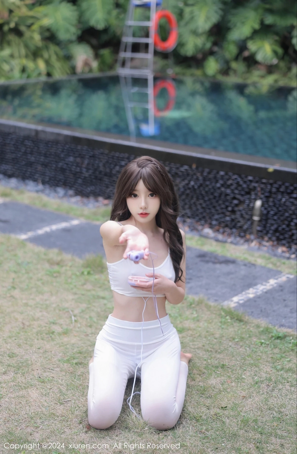 Xrmnw.Vip_桃妖夭_写真