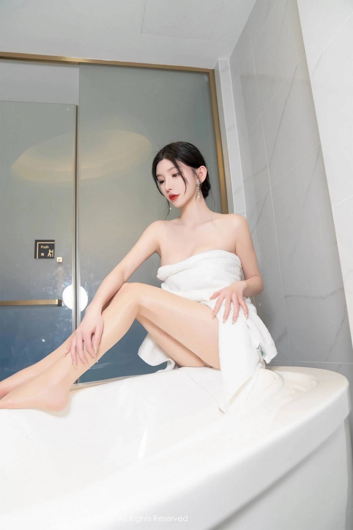 Xrmnw.Vip_周于希_写真