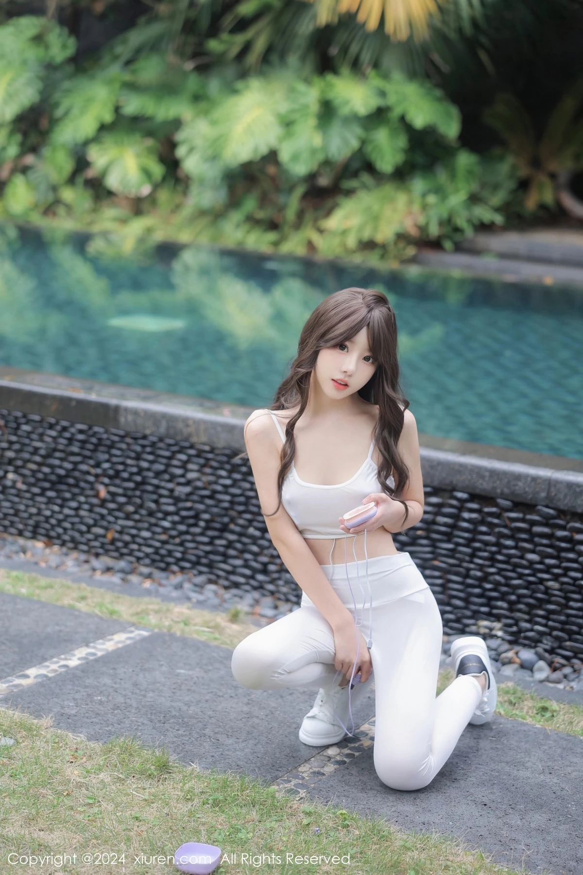 Xrmnw.Vip_桃妖夭_写真
