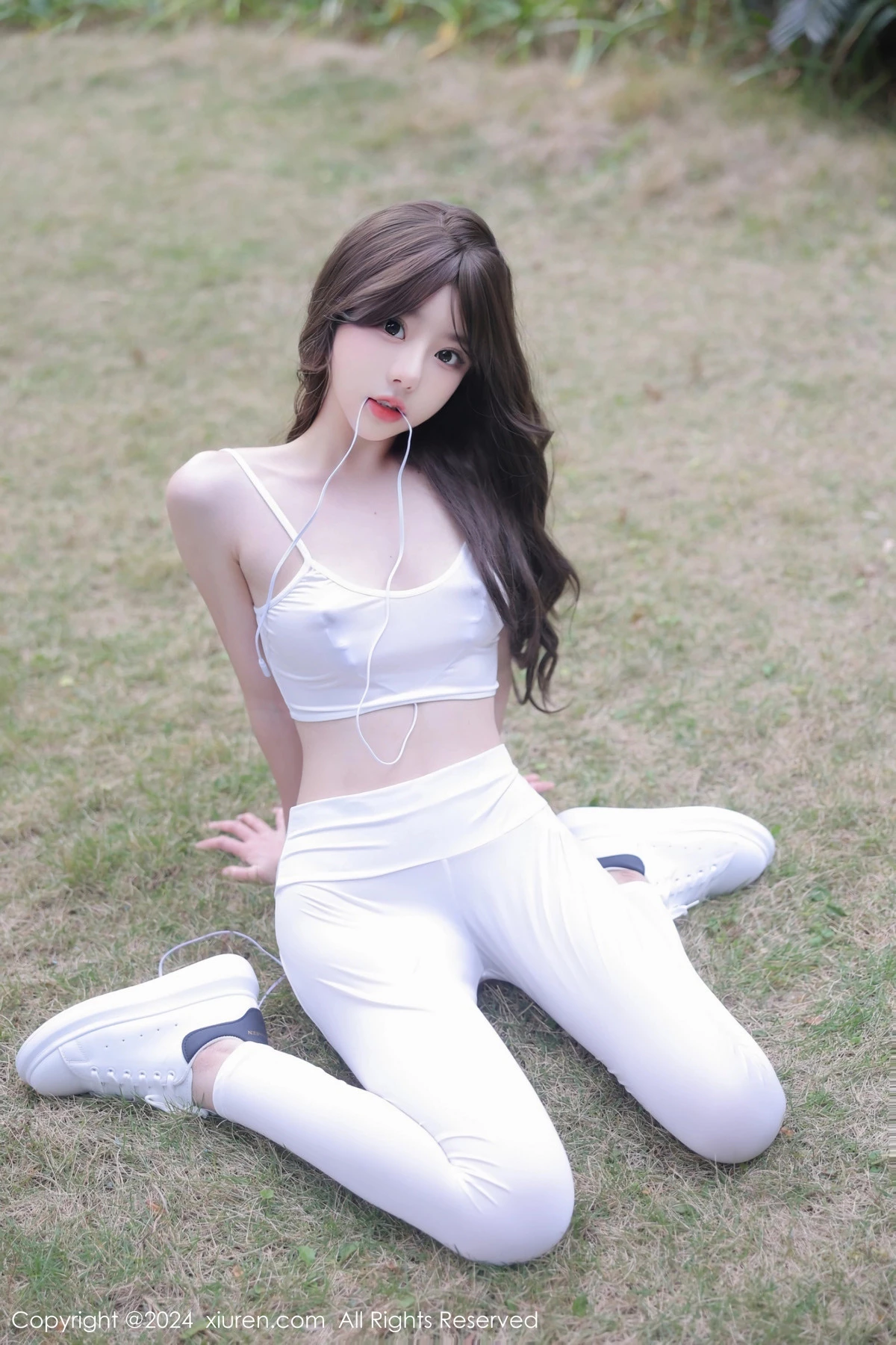 Xrmnw.Vip_桃妖夭_写真