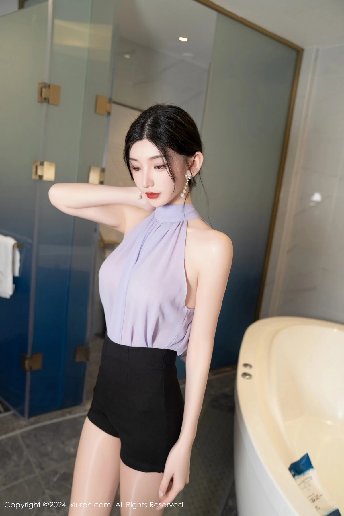 Xrmnw.Vip_周于希_写真