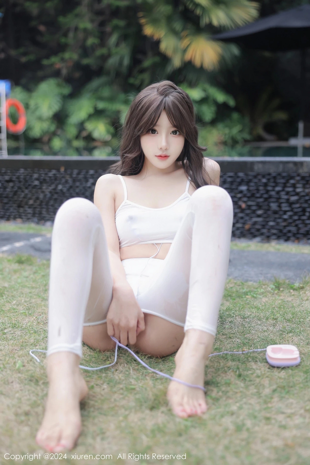 Xrmnw.Vip_桃妖夭_写真