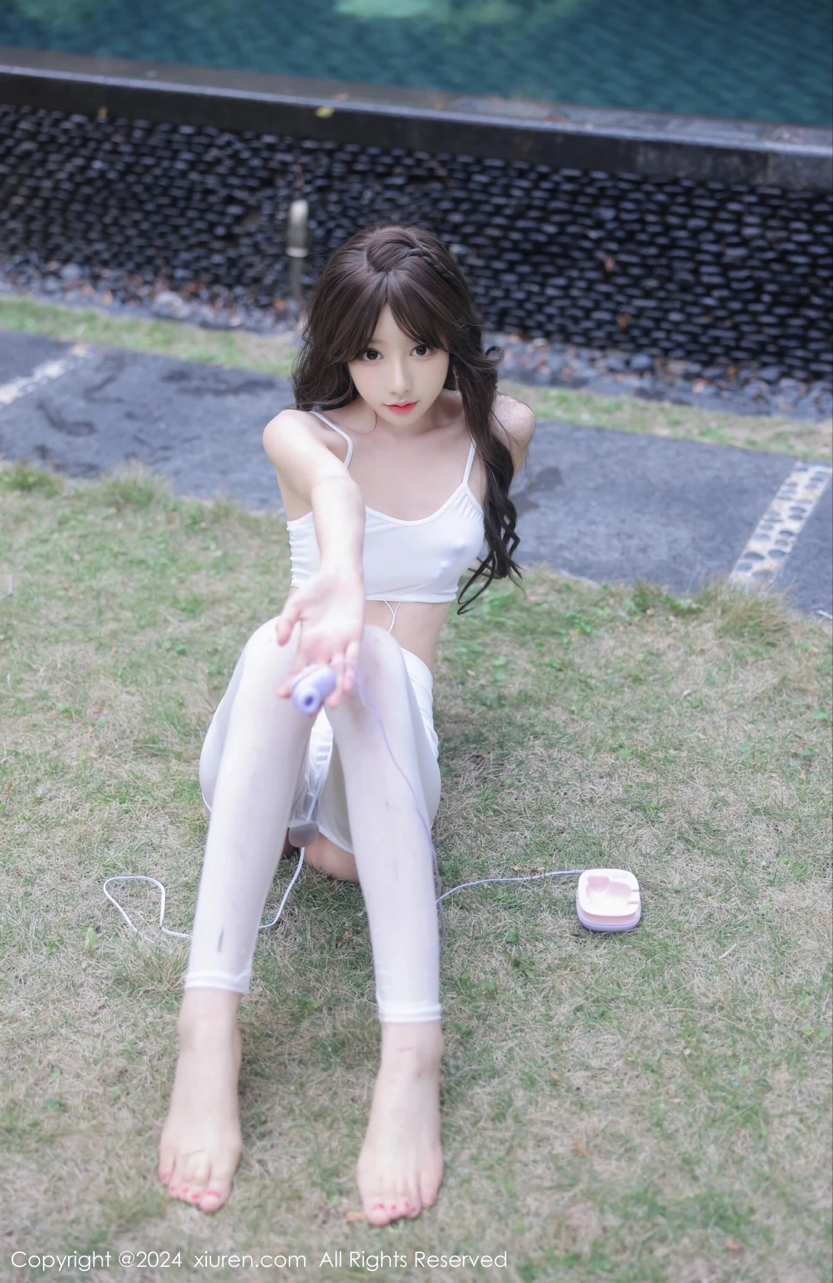 Xrmnw.Vip_桃妖夭_写真