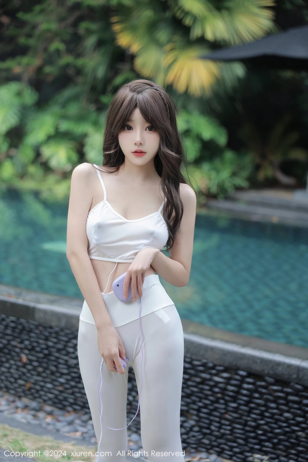 Xrmnw.Vip_桃妖夭_写真
