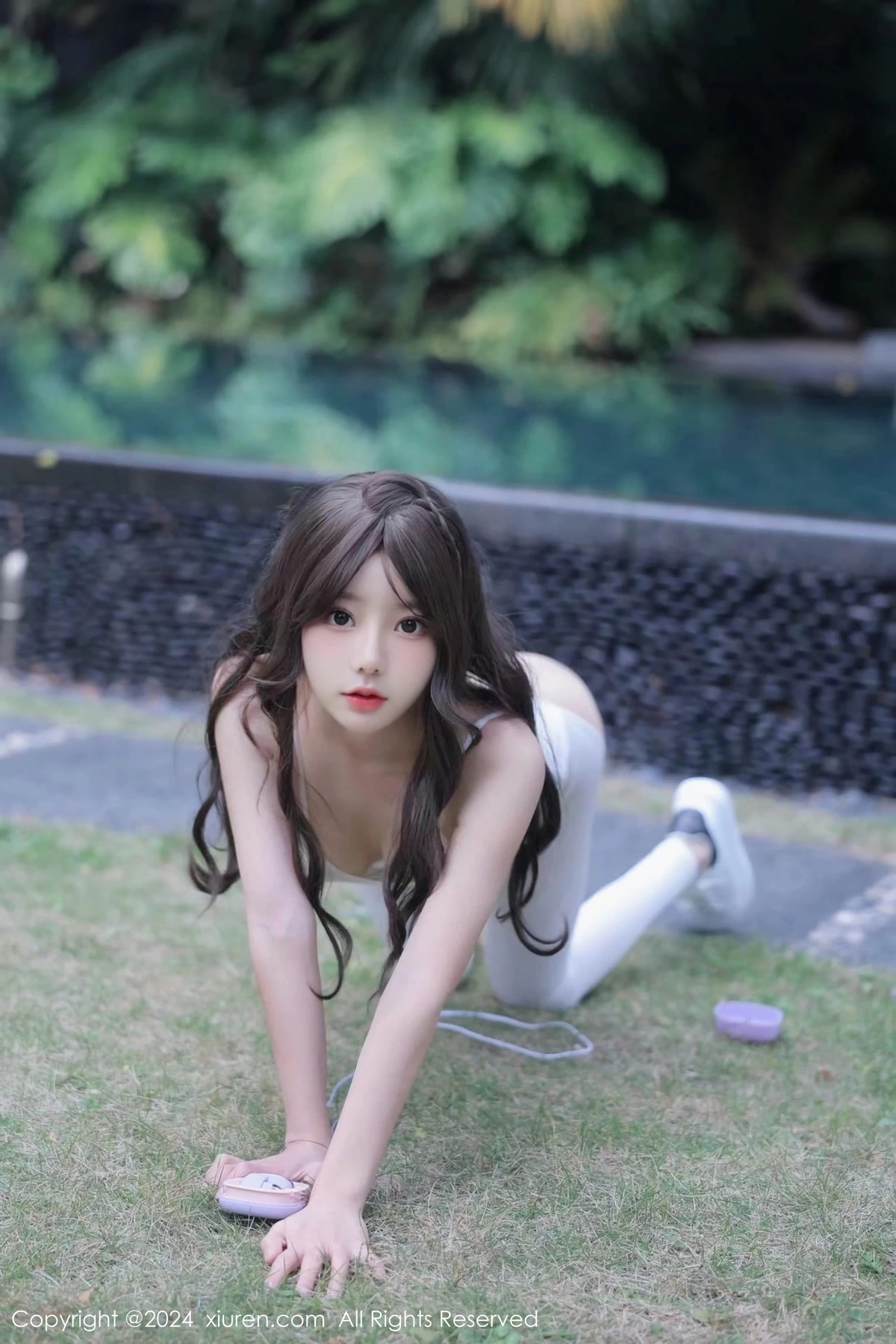 Xrmnw.Vip_桃妖夭_写真