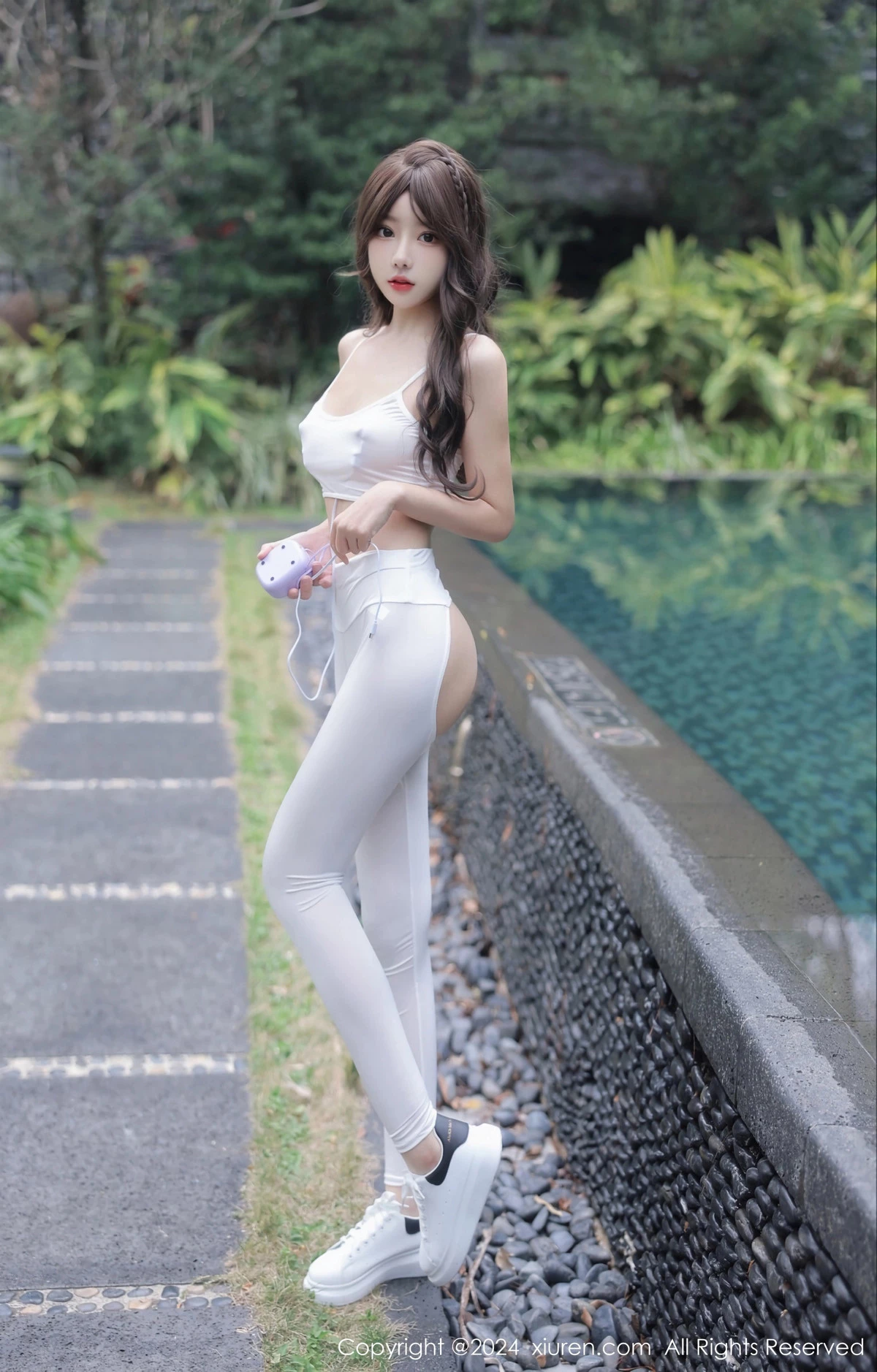 Xrmnw.Vip_桃妖夭_写真