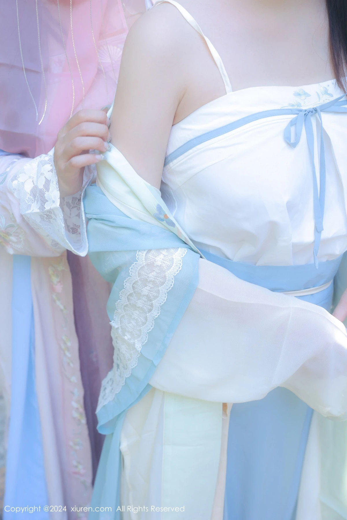 Xrmnw.Vip_模特合集_写真