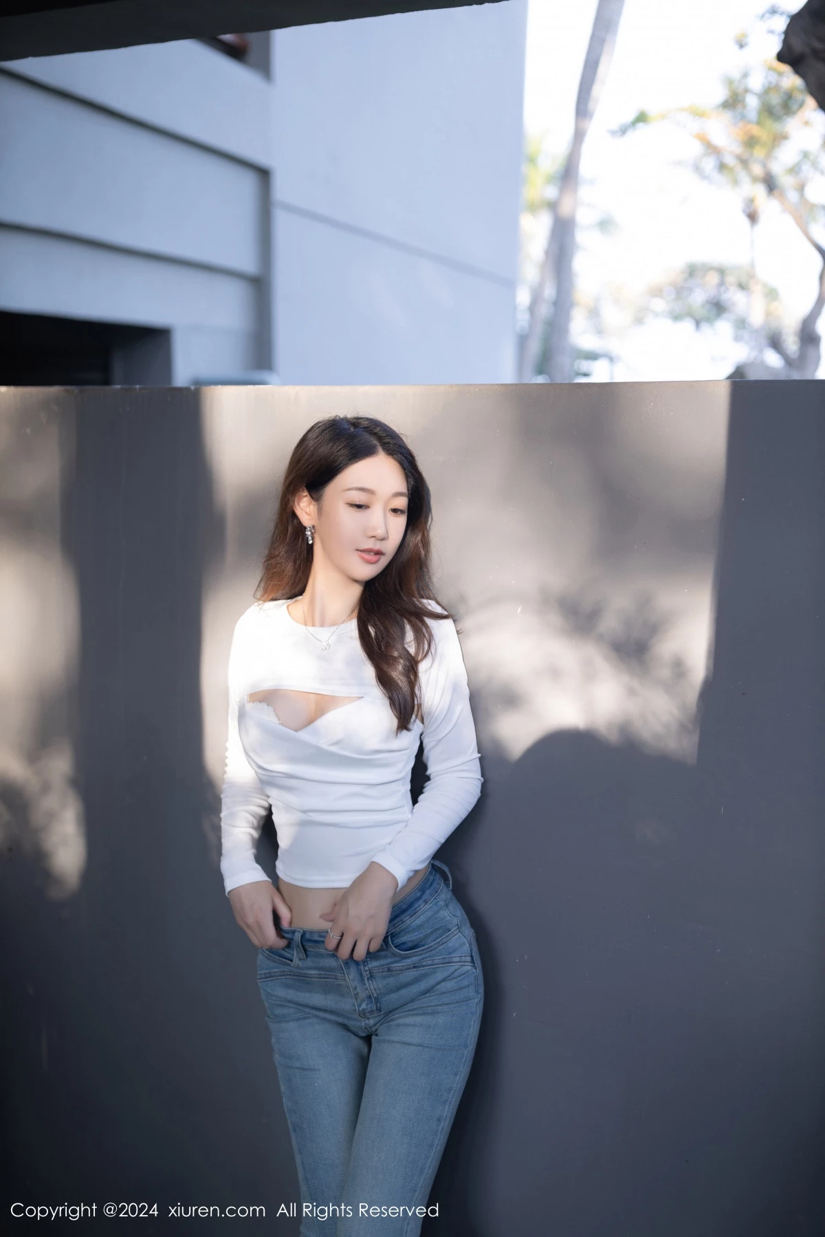 Xrmnw.Vip_唐安琪_写真