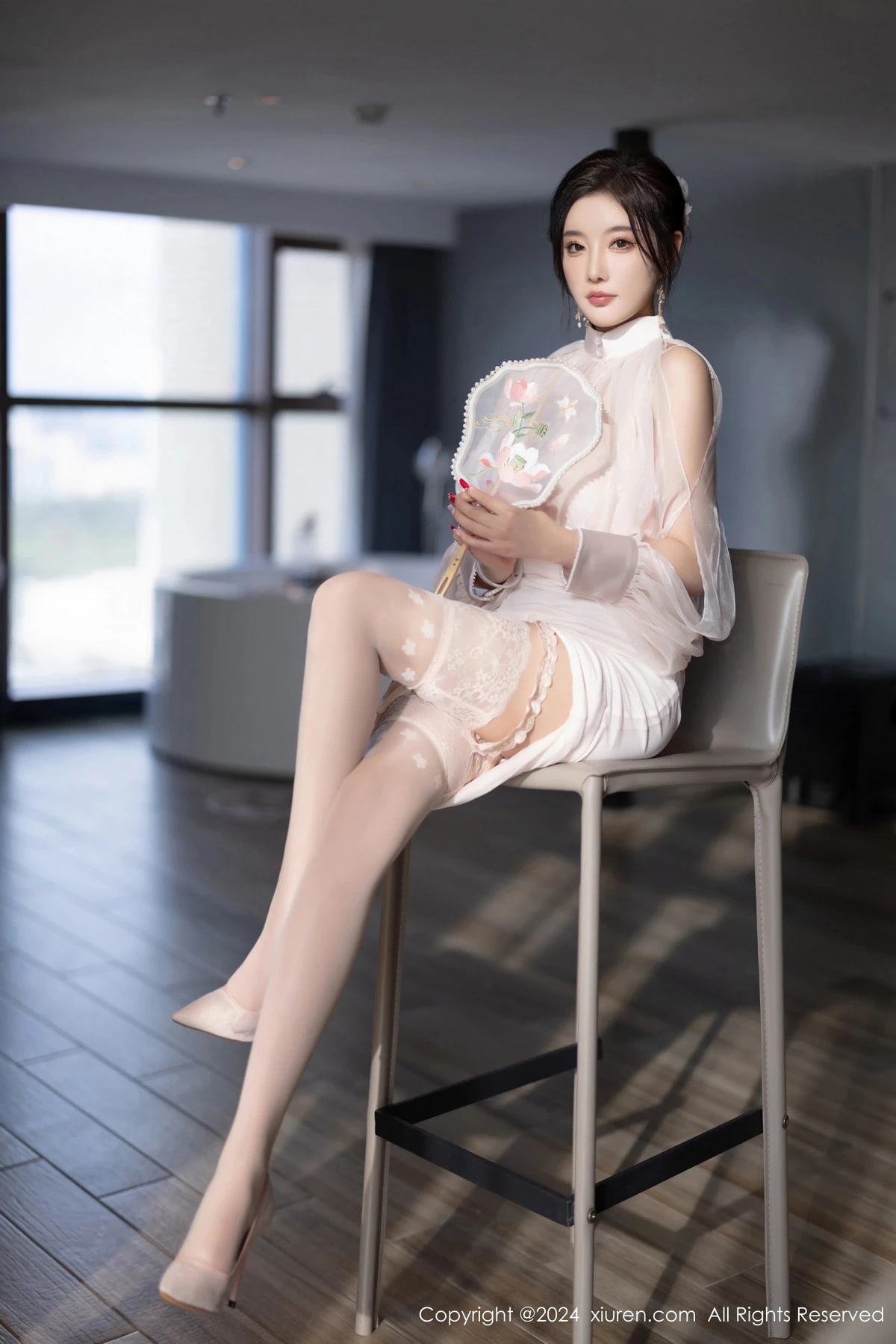 Xrmnw.Vip_杨晨晨_写真