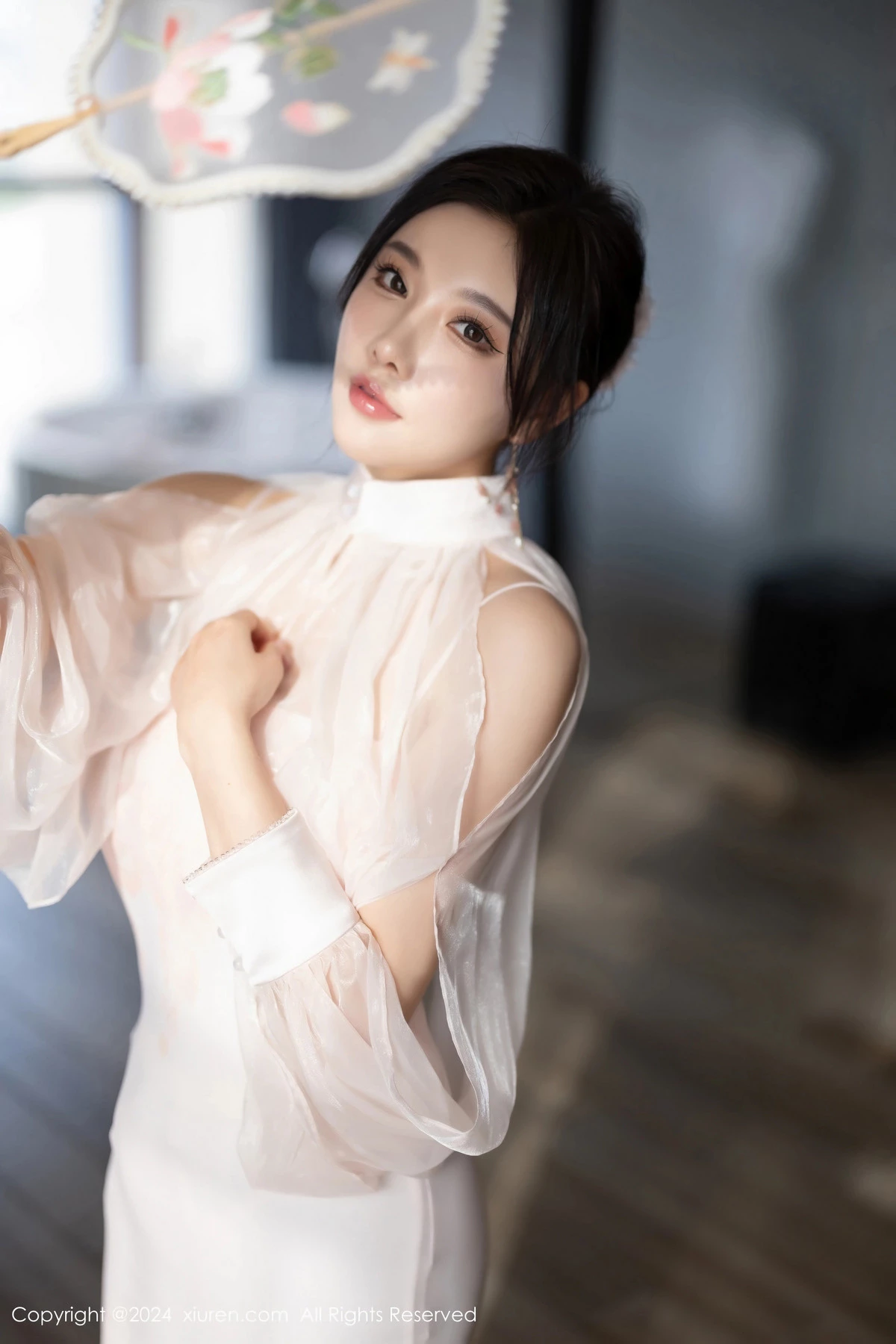 Xrmnw.Vip_杨晨晨_写真