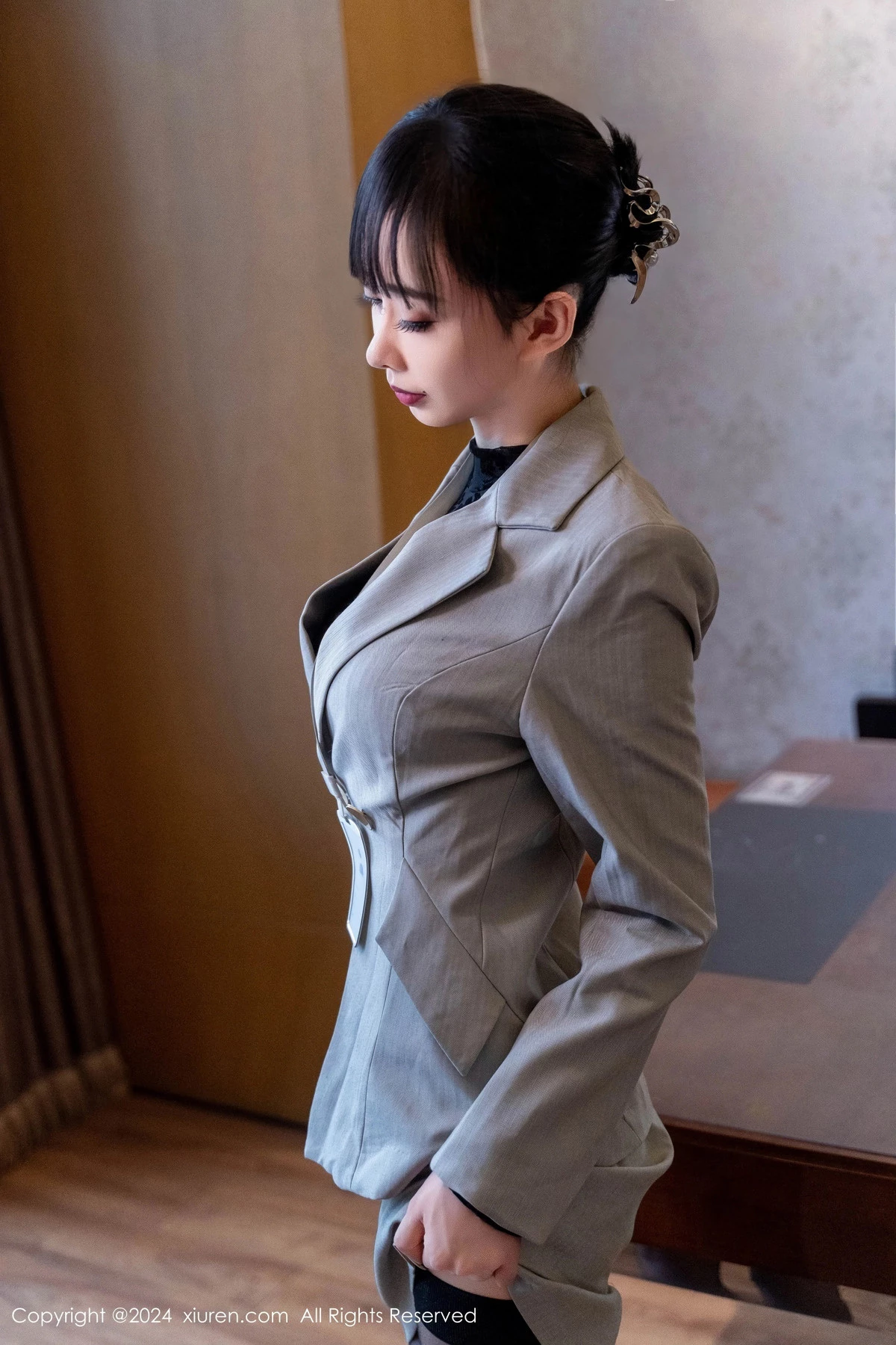 Xrmnw.Vip_宝宝甜_写真