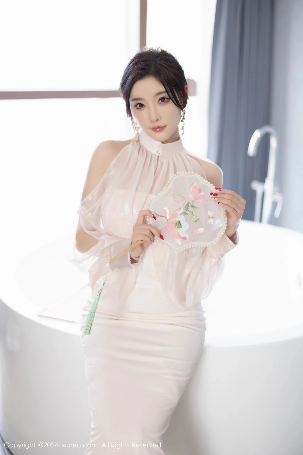 Xrmnw.Vip_杨晨晨_写真