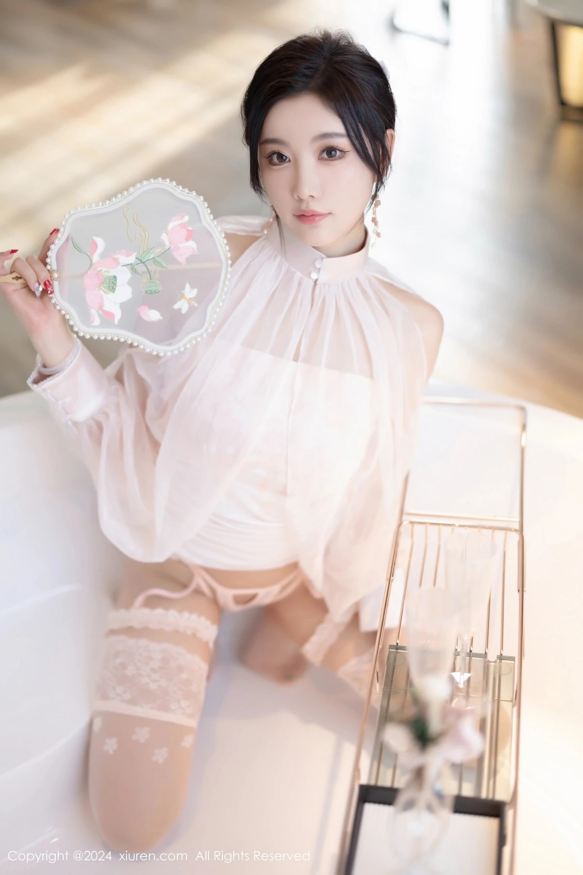 Xrmnw.Vip_杨晨晨_写真