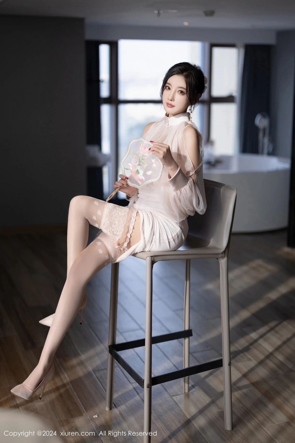 Xrmnw.Vip_杨晨晨_写真