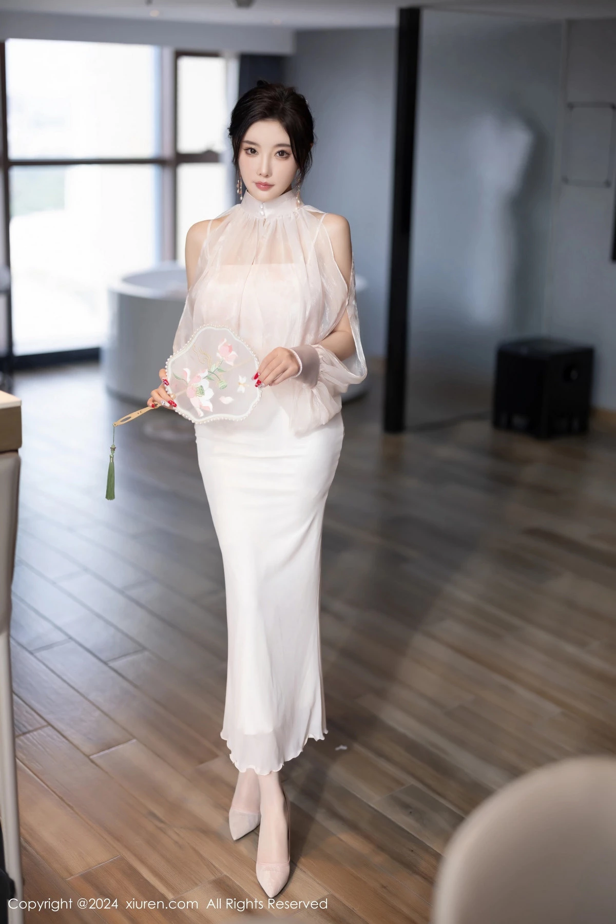 Xrmnw.Vip_杨晨晨_写真