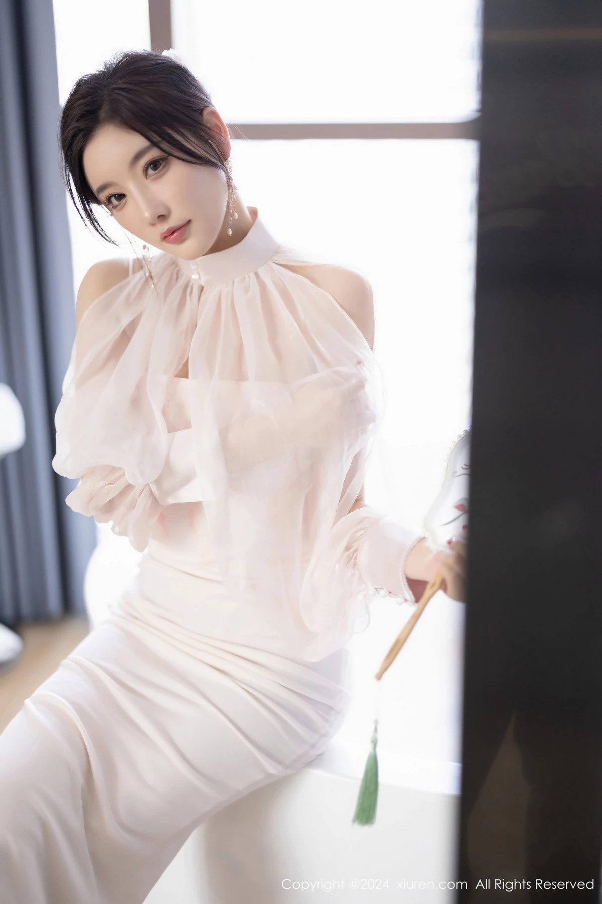 Xrmnw.Vip_杨晨晨_写真