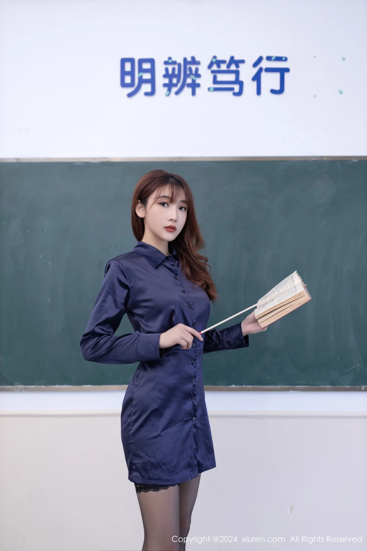 Xrmnw.Vip_陆萱萱_写真