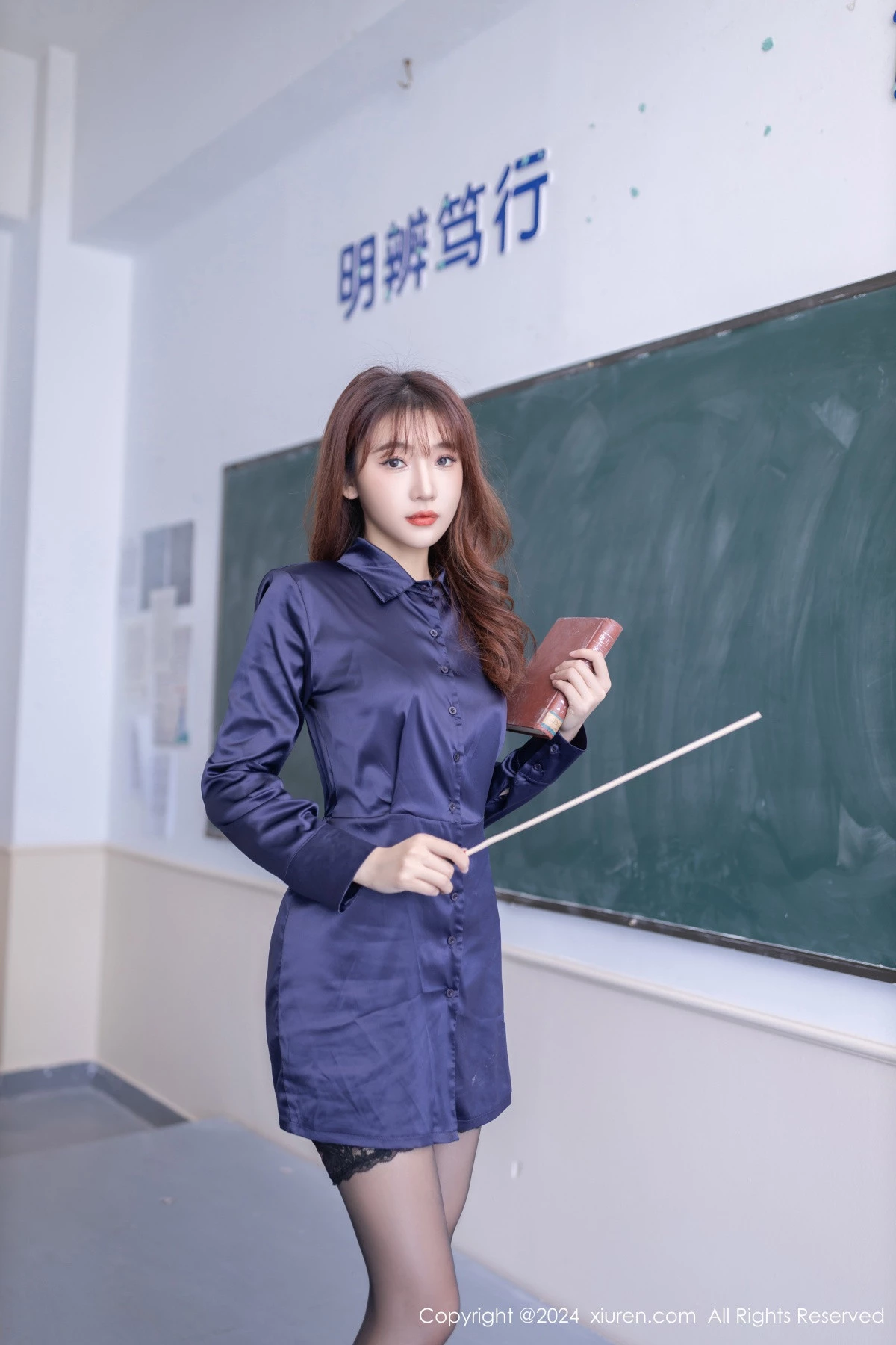 Xrmnw.Vip_陆萱萱_写真