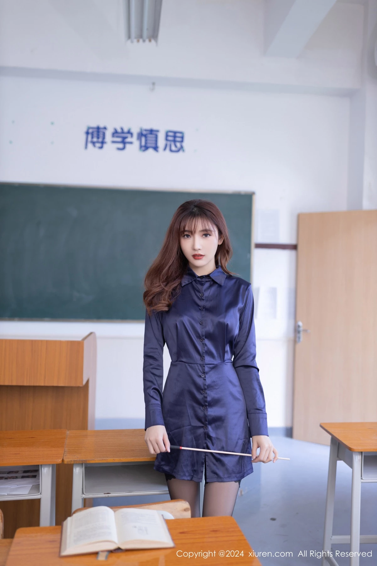 Xrmnw.Vip_陆萱萱_写真