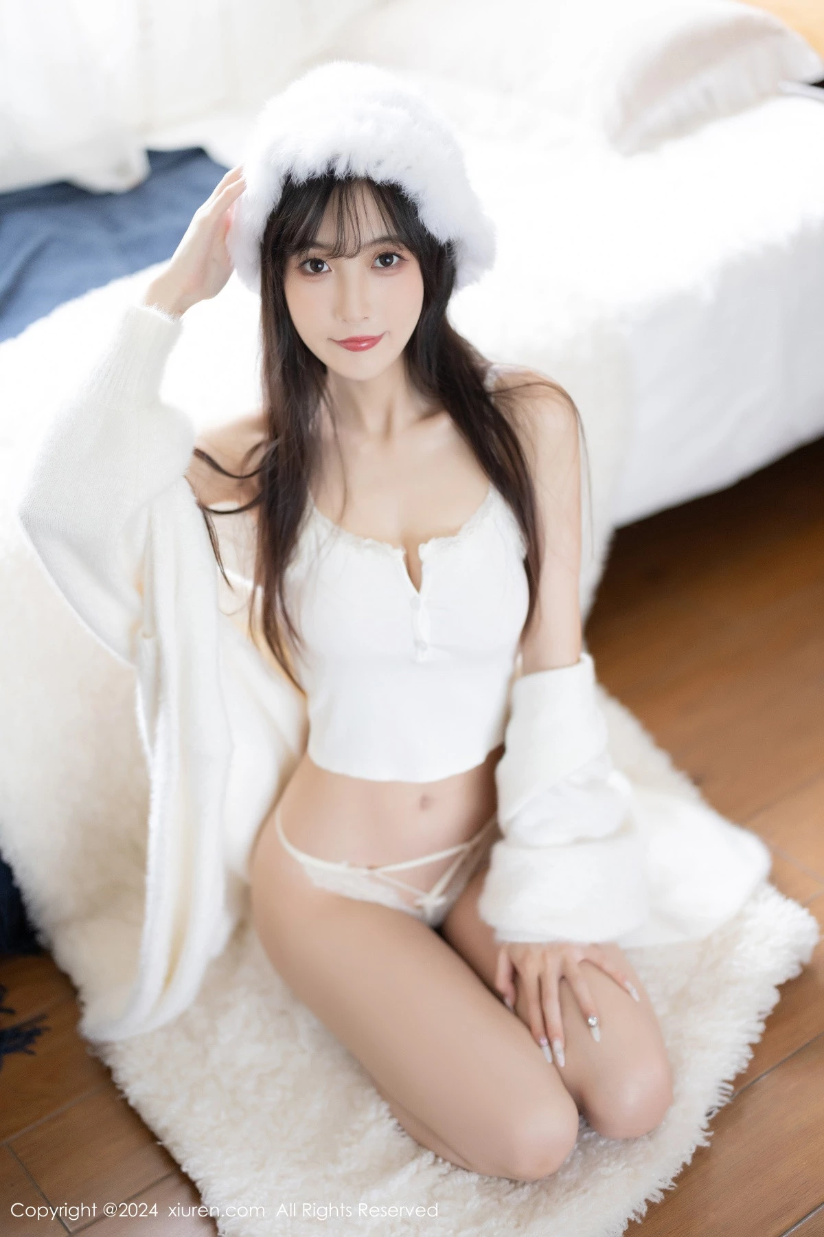 Xrmnw.Vip_林星阑_写真