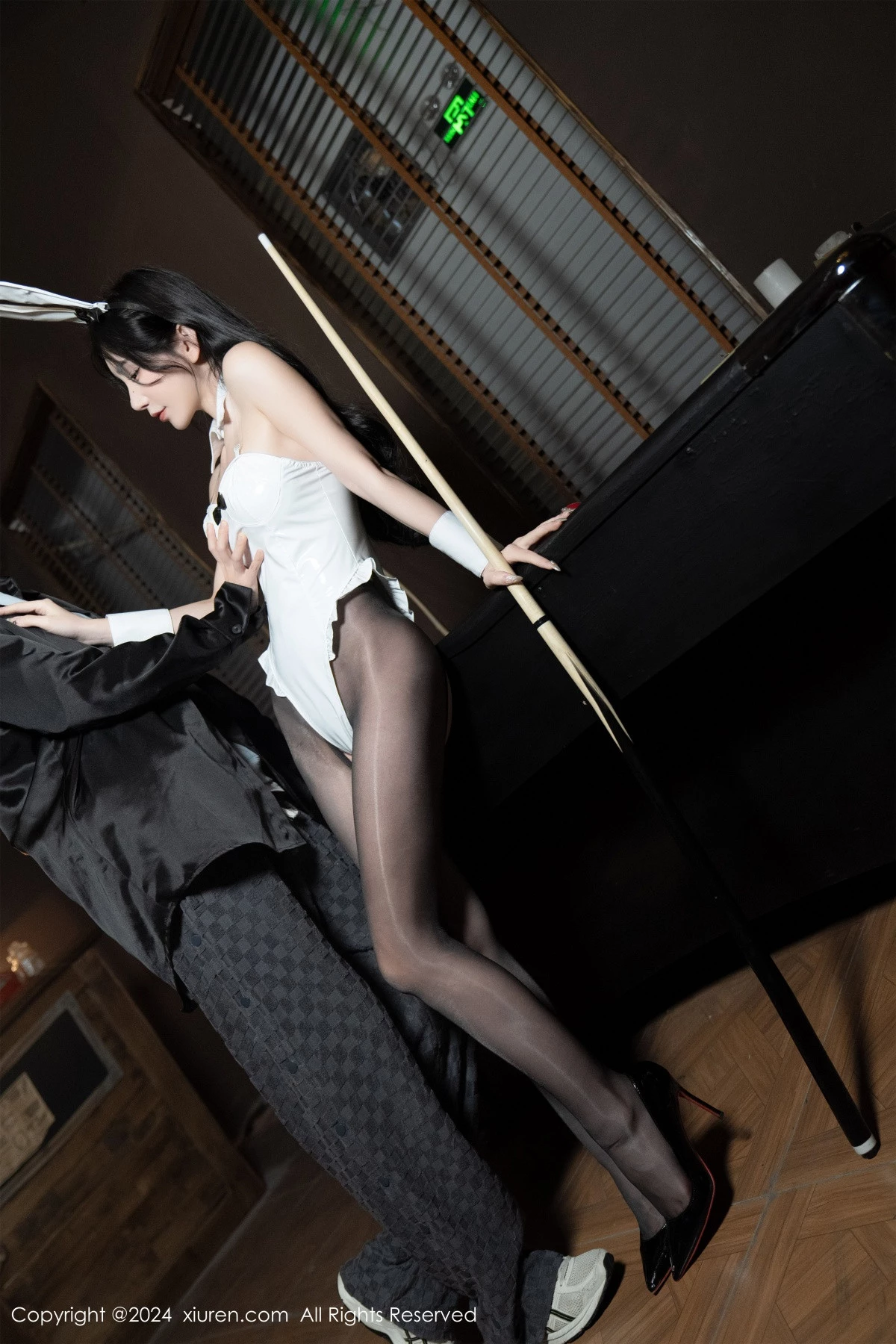 Xrmnw.Vip_周于希_写真