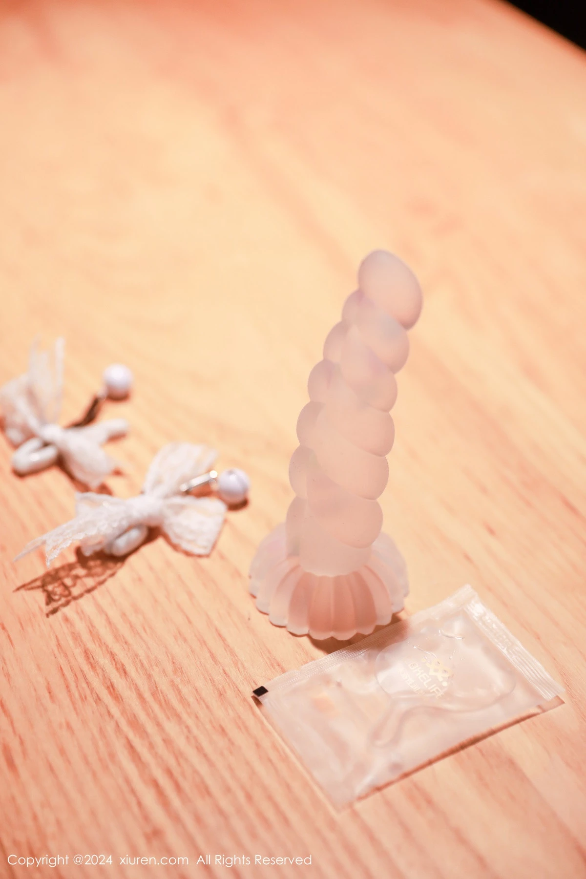 Xrmnw.Vip_桃妖夭_写真
