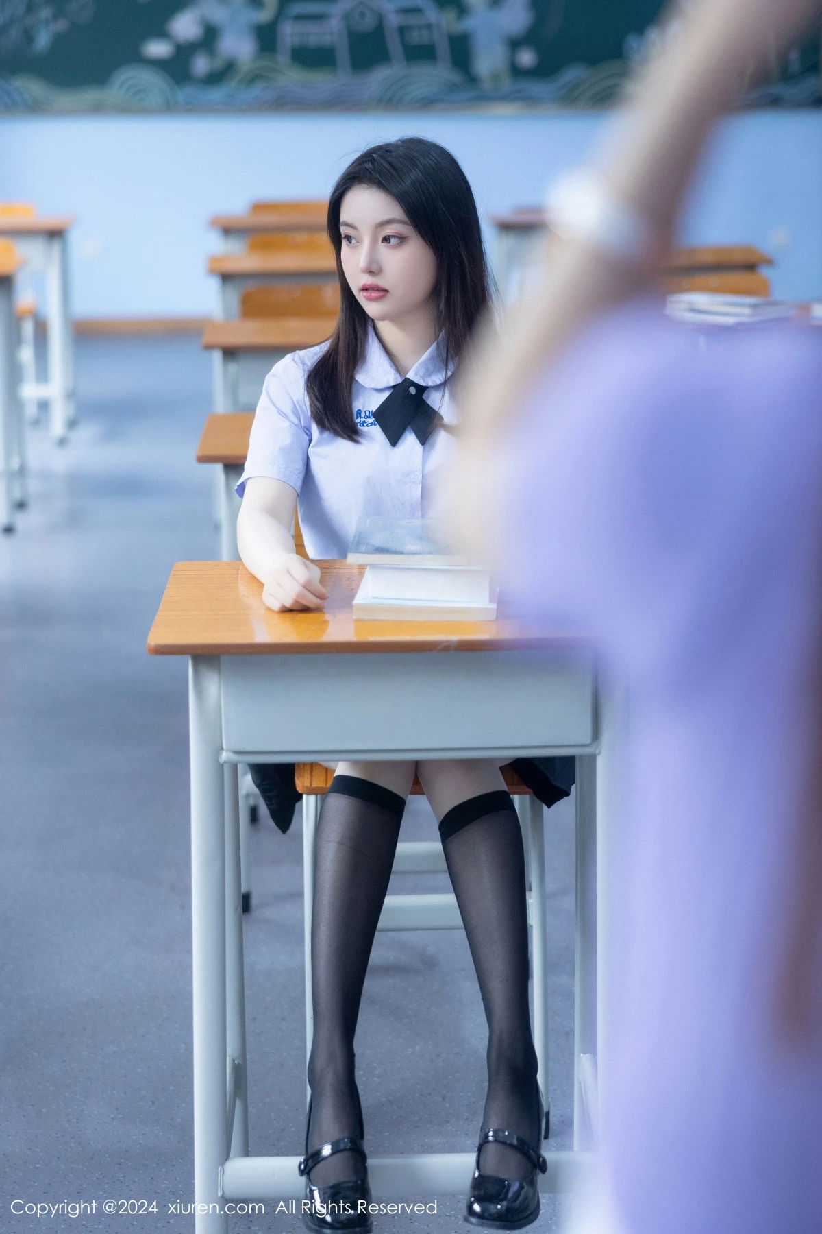 Xrmnw.Vip_豆瓣酱_写真