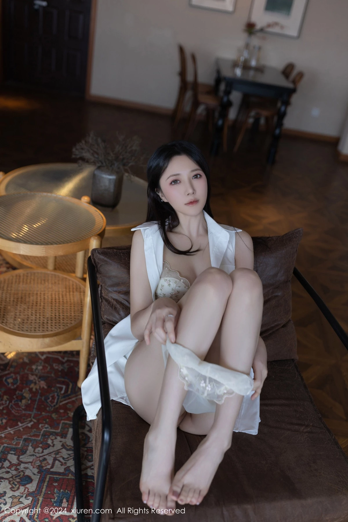 Xrmnw.Vip_鱼子酱_写真