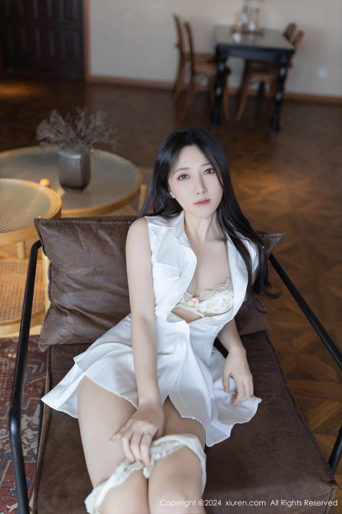 Xrmnw.Vip_鱼子酱_写真