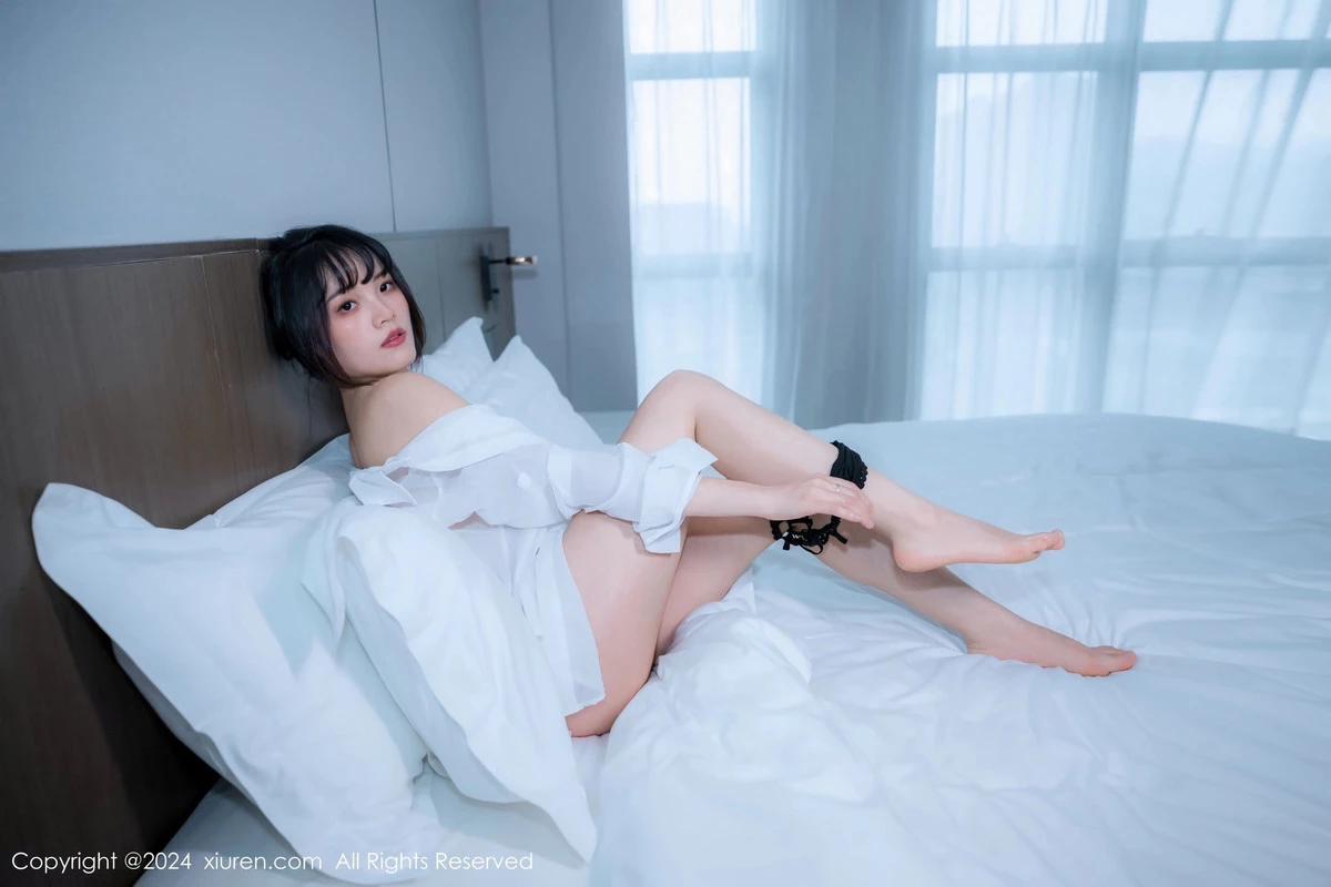 Xrmnw.Vip_唐安诺_写真