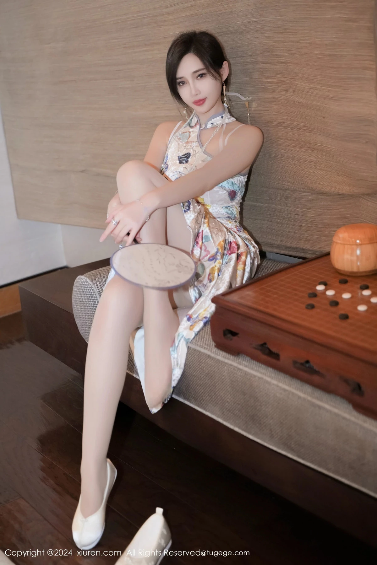 Xrmnw.Vip_周妍希_写真
