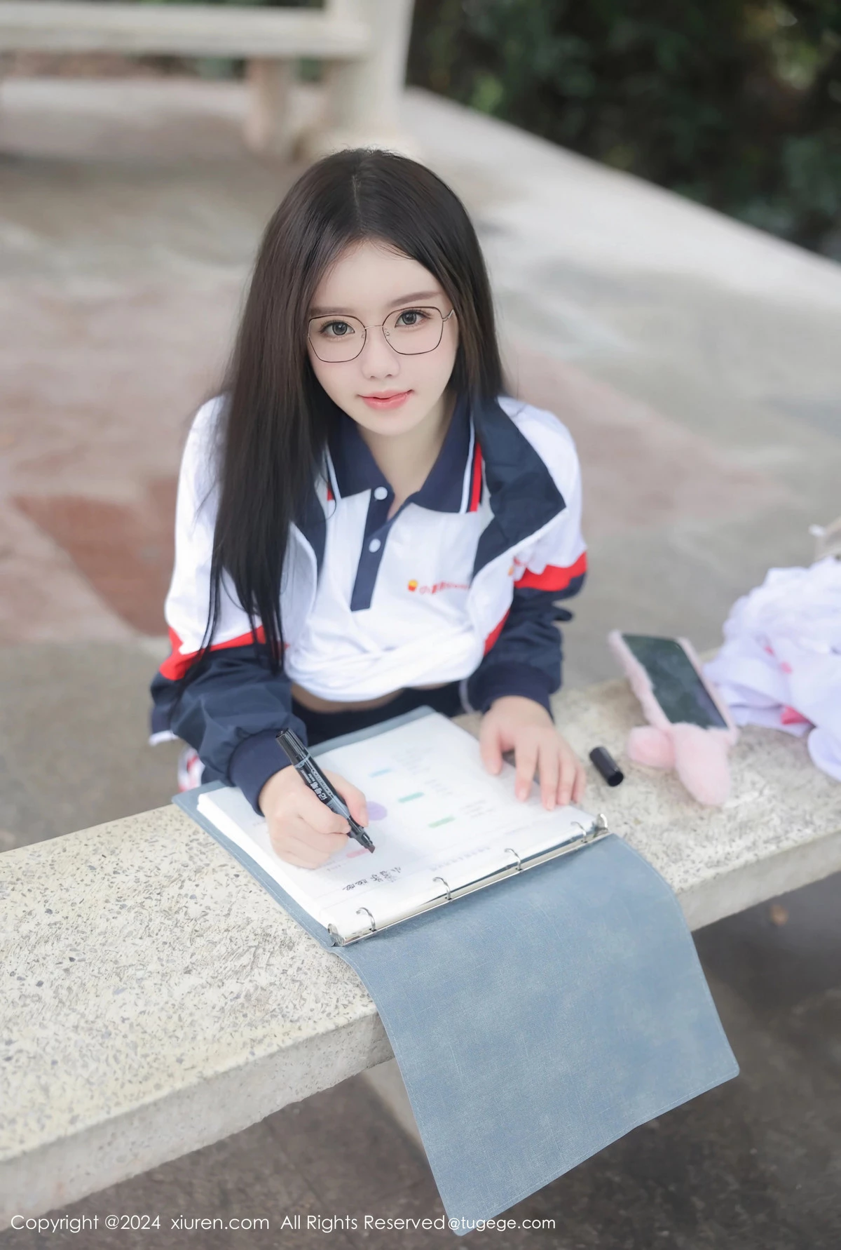 Xrmnw.Vip_小薯条_写真